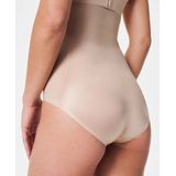 Spanx - Thinstincts 2.0 High-Waisted Brief - Soft Nude/ Huidskleur - Maat S