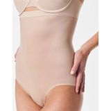Spanx - Thinstincts 2.0 High-Waisted Brief - Soft Nude/ Huidskleur - Maat S