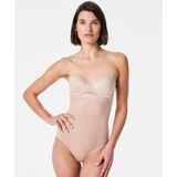 Spanx - Thinstincts 2.0 High-Waisted Brief - Soft Nude/ Huidskleur - Maat S