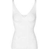 Spanx - Everyday Seamless Shaping - Tank - Wit