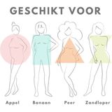 Spanx - Everyday Seamless Shaping - Tank - Wit