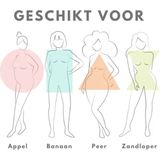 Spanx - Everyday Seamless Shaping - Tank - Wit