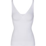Spanx - Everyday Seamless Shaping - Tank - Wit