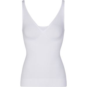 Spanx - Everyday Seamless Shaping - Tank - Wit