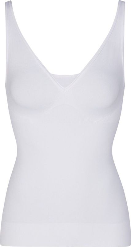 Spanx - Everyday Seamless Shaping - Tank - Wit