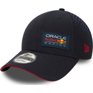 New Era sr. Red Bull Racing pet donkerblauw