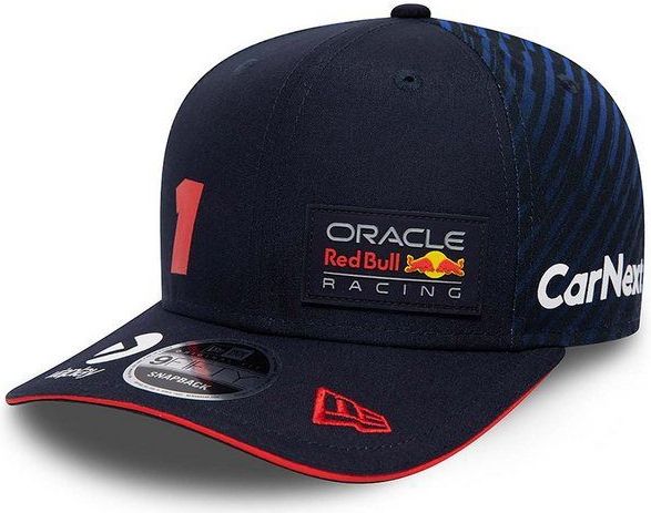 Volwassen - Max Verstappen Driver Cap 2023 M/L