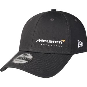 McLaren Flawless 9Forty Cap Antreciet 2024 - Lando Norris - Oscar Piastri - Formule 1