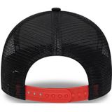 Red Bull Racing Essential A-Frame Trucker Pet Unisex - Maat One size