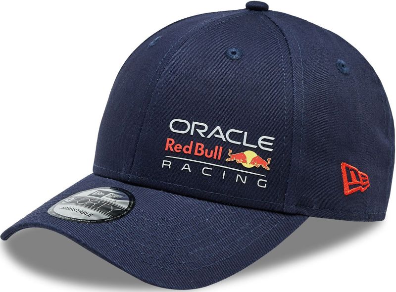 Kappe RedBull Racing 9FORTY Essential