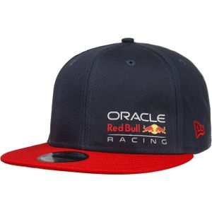 9Fifty Essential Red Bull F1 Pet by New Era Baseball caps