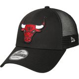 New-Era  HOME FIELD 9FORTY TRUCKER CHICAGO BULLS OTC  Pet dames