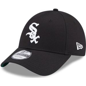 Chicago White Sox Cap - Team Side Patch - Limited Edition - 9FORTY - One size - Black - New Era Caps - Pet Heren - Pet Dames - Petten