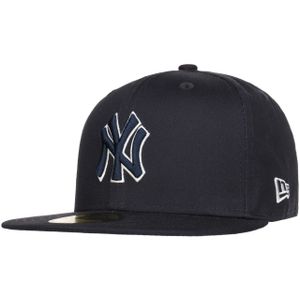 59Fifty Team Outline NY Yankees Pet by New Era Baseball caps