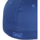 New York Yankees League Essential Blue 39THIRTY Stretch Fit Cap 39THIRTY