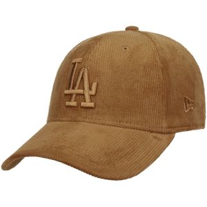 New Era 39thirty Mlb La Dodgers Unisex Passend - Bruin  - Foot Locker