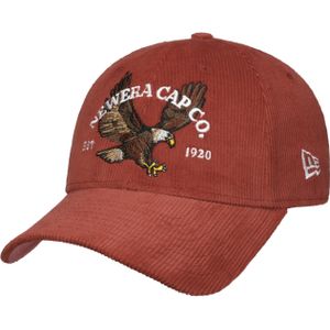 9Forty Eagle Cord Pet by New Era Baseball caps