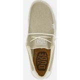 Hey Dude, Schoenen Beige, Heren, Maat:45 EU