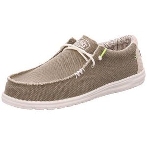 Hey Dude WALLY BRAIDED Schnürschuh (2-tlg)