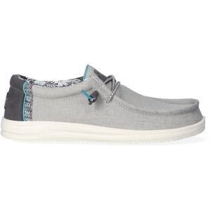 Hey Dude Wally H2O Slipper Lockere und bequeme Passform