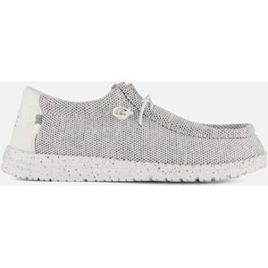 Hey Dude, Heren, Schoenen, Grijs, Maat: 44 EU