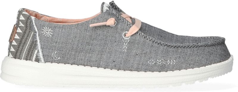 Hey Dude Slipper Slipper