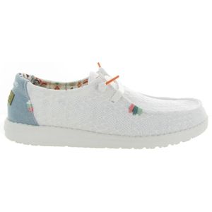 Hey Dude, Schoenen, Dames, Grijs, 41 EU, Boho Ward Herenschoenen