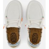 Hey Dude Wendy Boho Sneakers