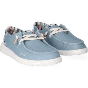 Hey Dude Wendy Boho Sneaker
