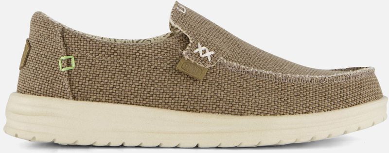 Hey Dude - Mika Braided - Schoenen