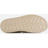 Hey Dude - Mikka Braided - Schoenen - Lichtgrijs - Biologisch Katoen