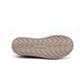 HEYDUDE - Mikka Braided - Instapper - Deep Blue - Canvas - Vegan