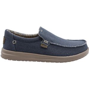 Hey Dude Mikka Braided Slipper
