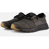 Hey Dude - Sirocco - Schoenen - Grijs - Elastisch Textiel