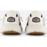 HEYDUDE - Sirocco - Sneakers - Wit