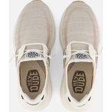 HEYDUDE - Sirocco - Sneakers - Wit