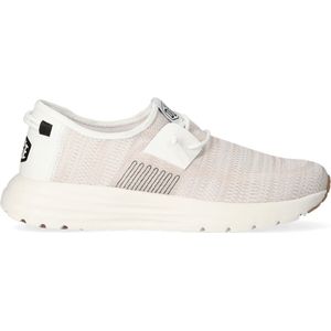 HEYDUDE - Sirocco - Sneakers - Wit