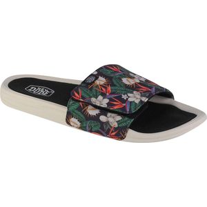 Hey Dude Phoenix Tropical 40146-3VF, Mannen, Veelkleurig, Slippers, maat: 40