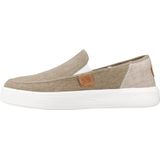 HEYDUDE Sunapee Craft Instappers Olive