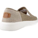 HEYDUDE Sunapee Craft Instappers Olive