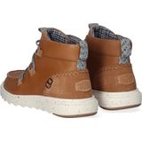 Hey Dude - Reyes Boot - Laarzen - Suède - Comfortabel - Lichtgewicht