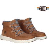 Hey Dude - Reyes Boot - Laarzen - Suède - Comfortabel - Lichtgewicht