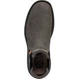 HEYDUDE Branson Chelsea boots grijs Leer