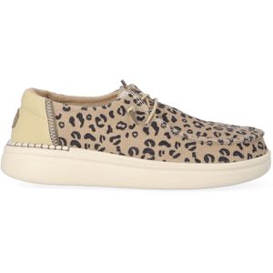 Hey Dude Wendy Rise Leo Schoenen