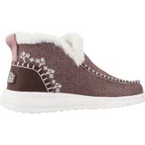 Hey Dude Denny Faux Shearling Bruin