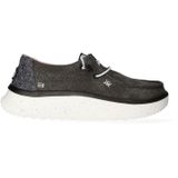 Halbschuhe Hey Dude Wendy Peak Chambray 40255-001 Grau