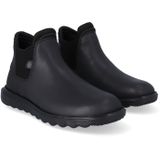 HEYDUDE  Chelsea boots Dames  Zwart  Leer