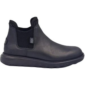 Hey Dude Branson Boot Craft Leather Chelsea boots