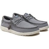 Hey Dude - Wally Sport - Schoenen - Mesh - Lichtgewicht