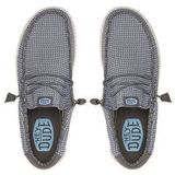 Hey Dude - Wally Sport - Schoenen - Mesh - Lichtgewicht